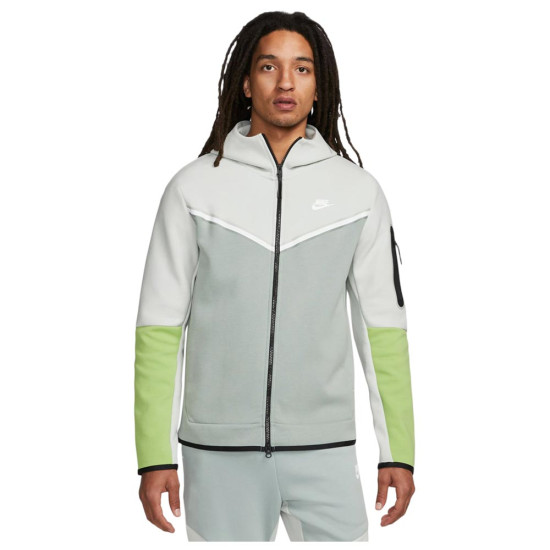 Nike Ανδρική ζακέτα Sportswear Tech Fleece